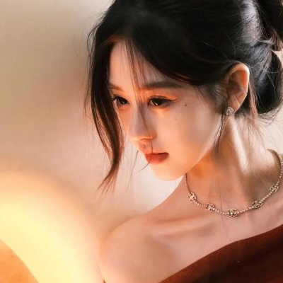 流浪女